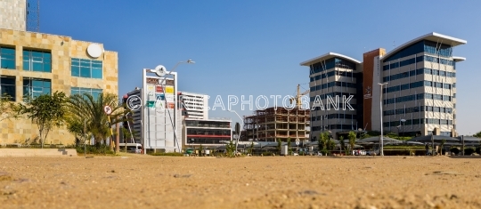 Botswana Investment and Trade centre