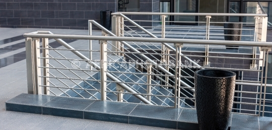 generic balustrade