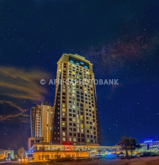 Itowers CBD